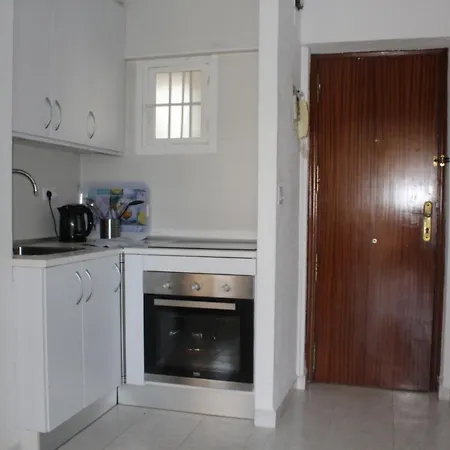 Moby Dick Apartment Benidorm Exterior photo