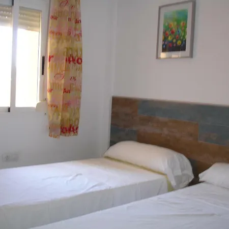 Moby Dick Apartment Benidorm Exterior photo