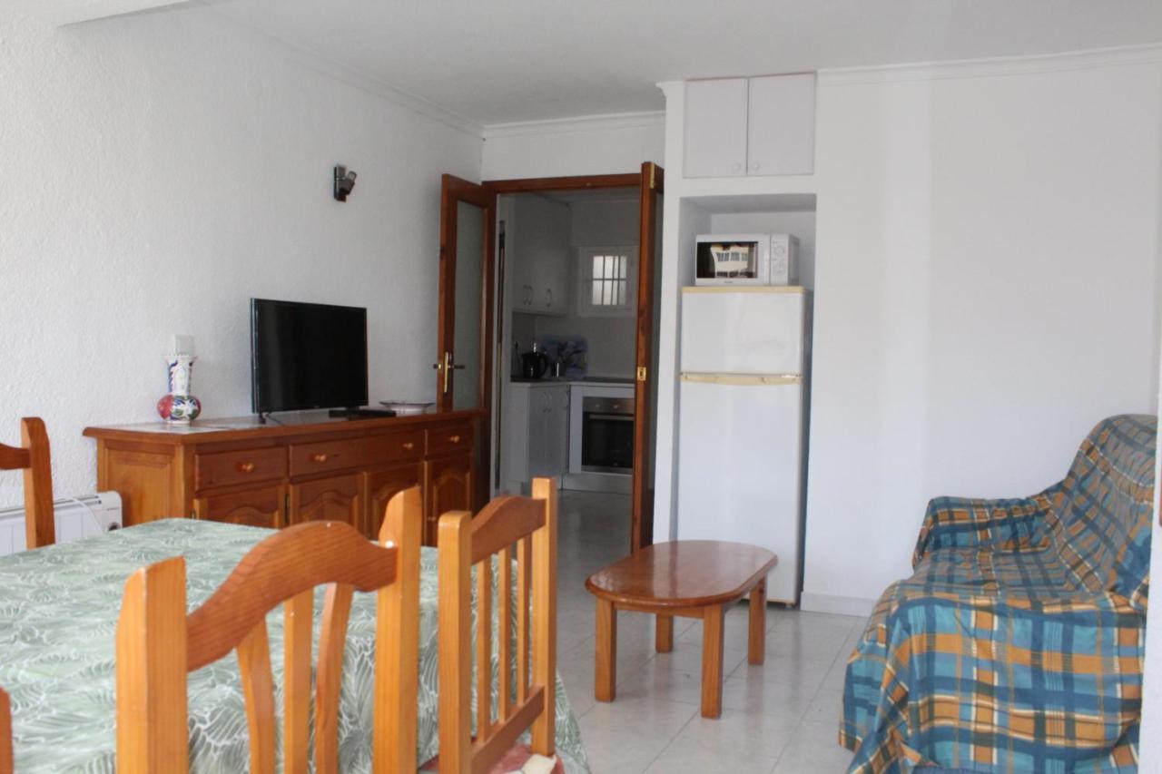 Moby Dick Apartament Benidorm