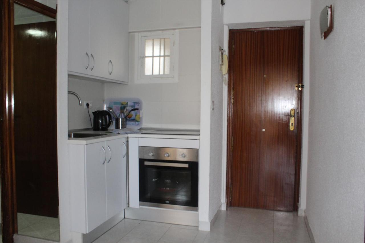 Apartment Moby Dick *